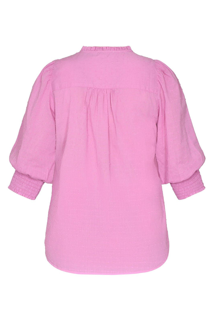 Love & Divine - Love805 - 590 L. Pink Skjorter 