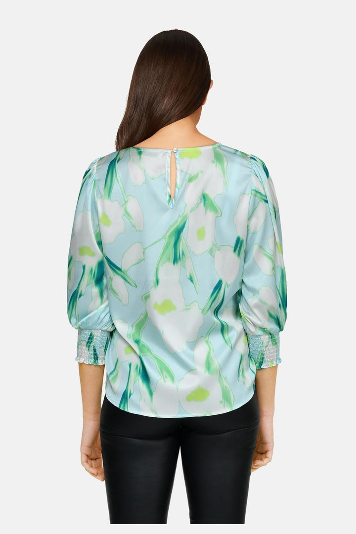 Love & Divine, Love915-3, Spring Flower