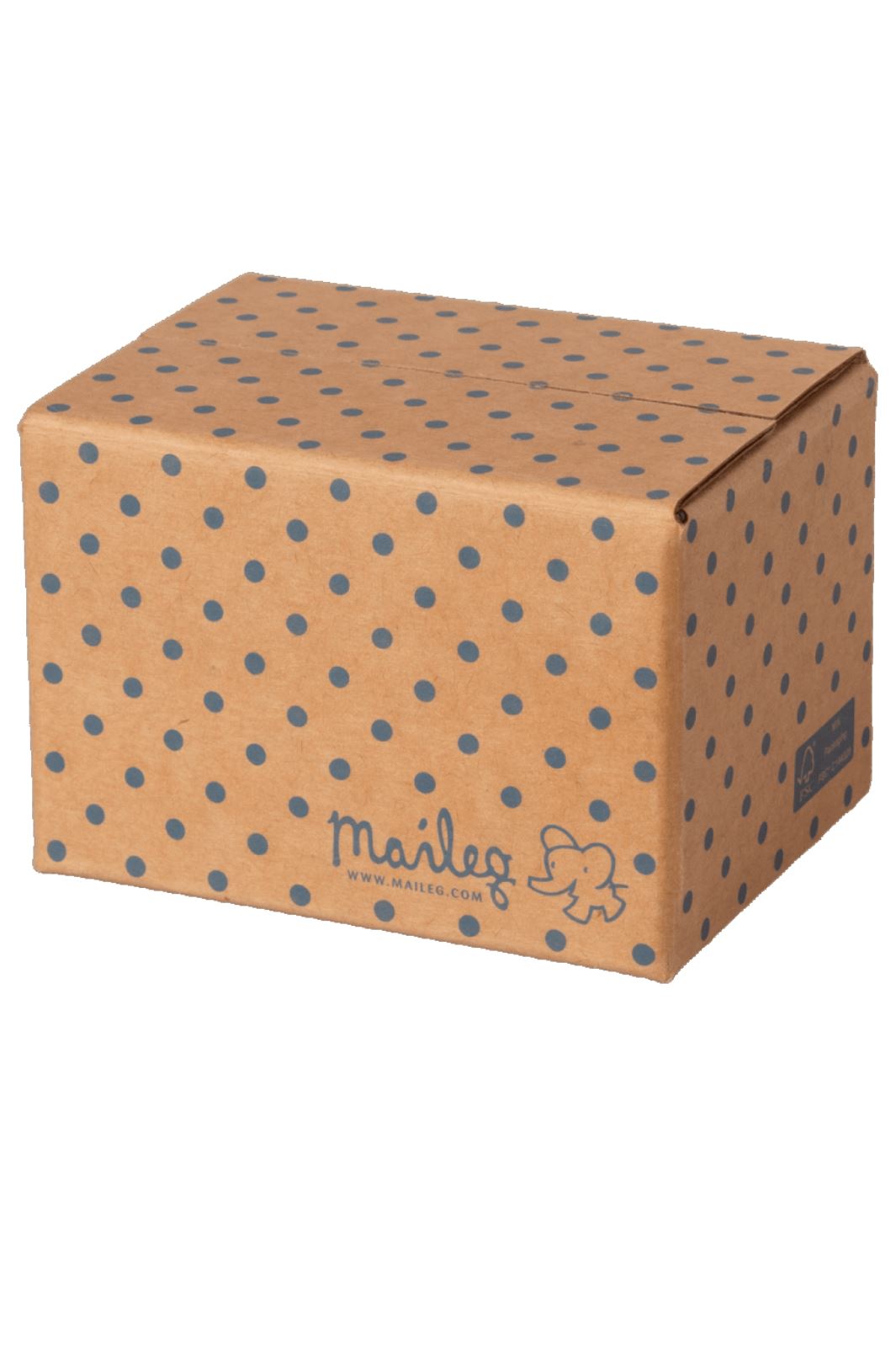 Maileg - Miniature Grocery Box Legetøj 