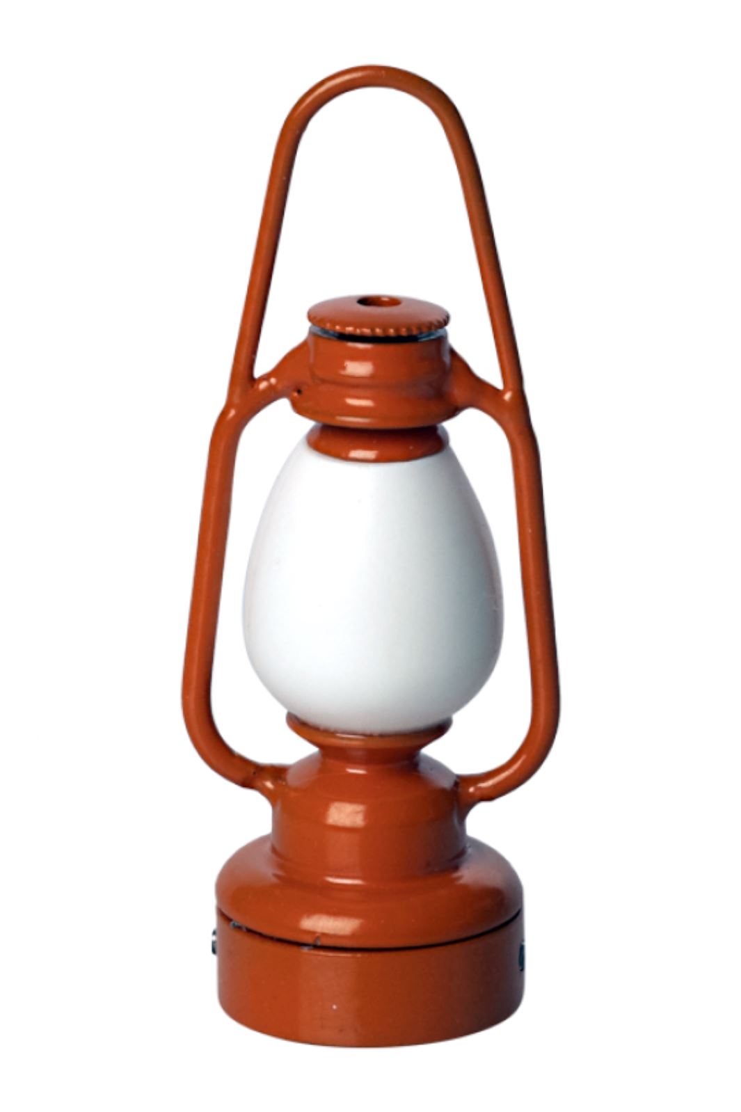 Maileg - Vintage Lantern - Orange Legetøj 
