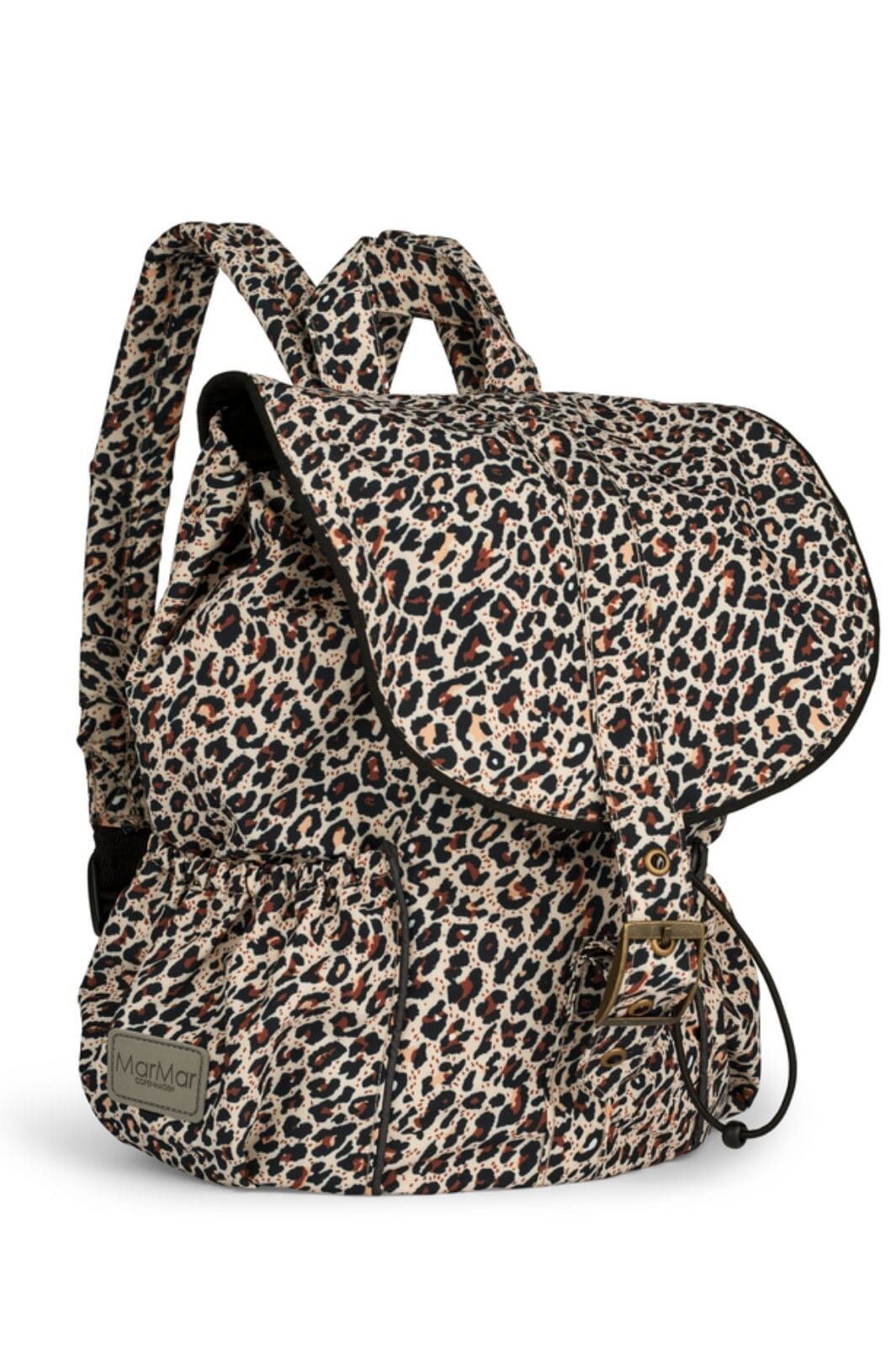 MarMar - Backpack - Leopard 1346 Tasker 