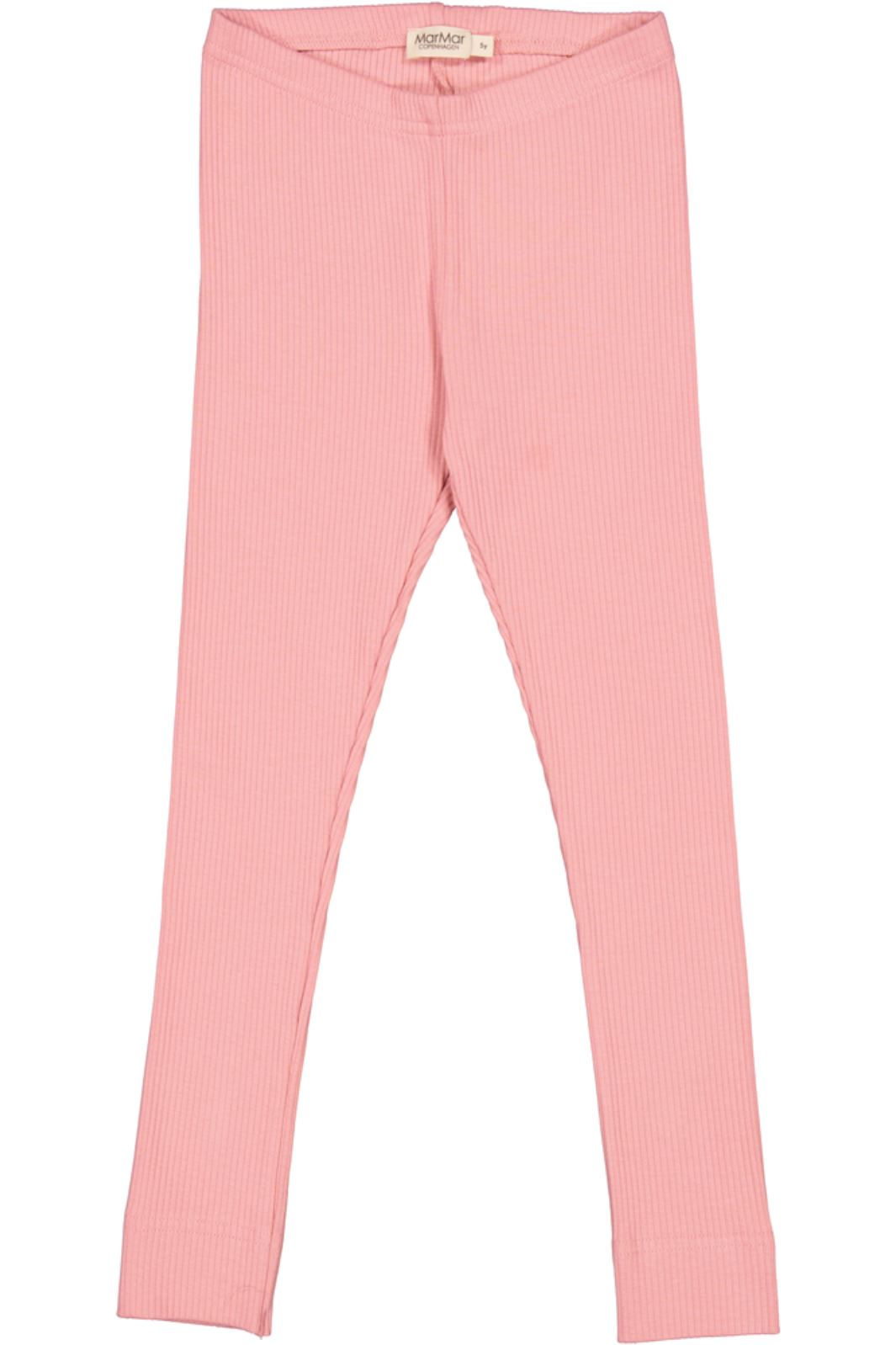 MarMar - Leg - Pink Delight - 3529 - Modal Leggings 