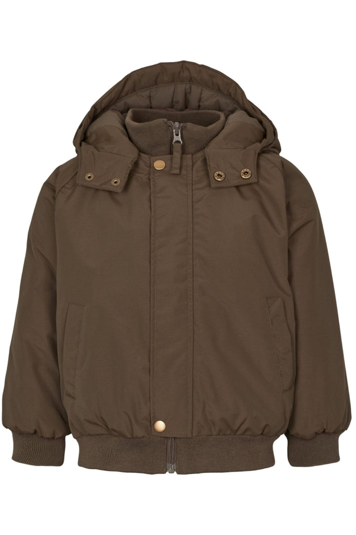 MarMar - Olan - Nori Green 0523 Jakker 