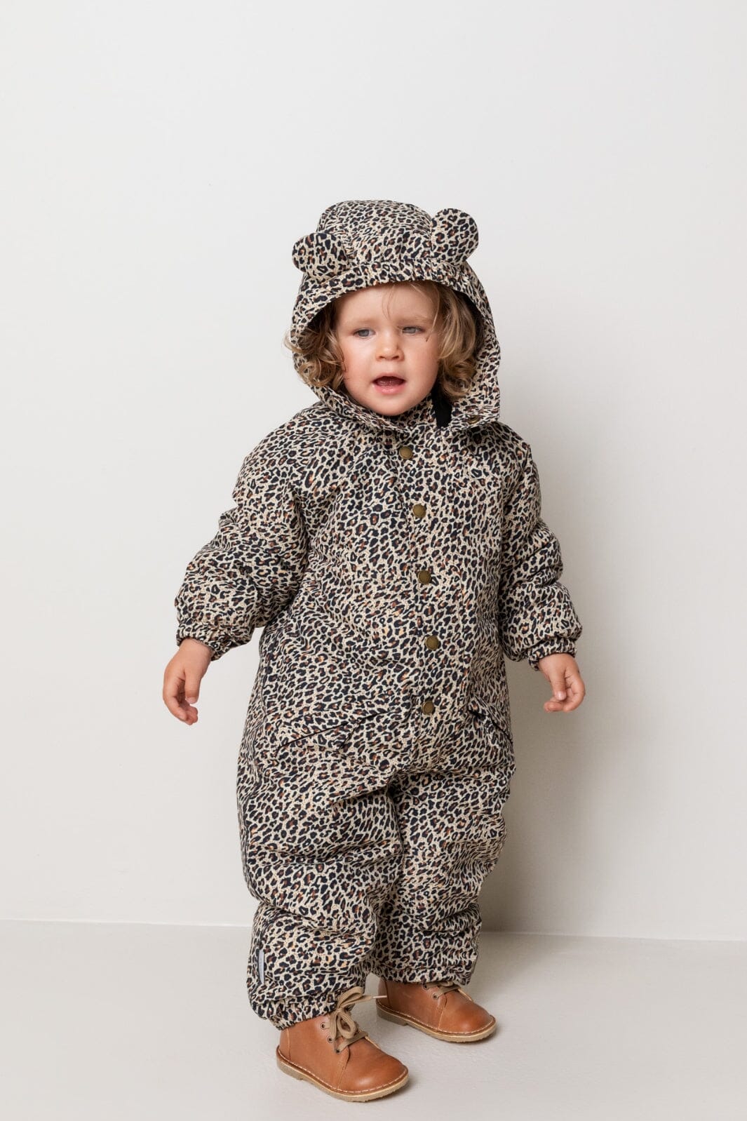 MarMar - Oriel - Leopard 1346 Flyverdragter 