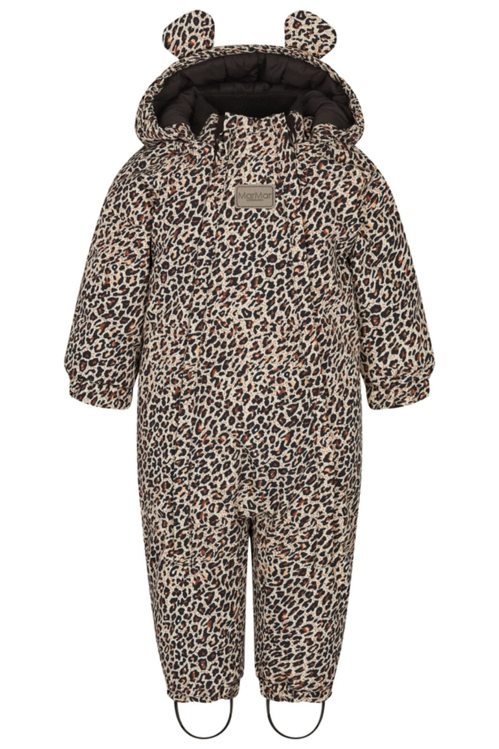 MarMar - Oriel - Leopard 1346 Flyverdragter 