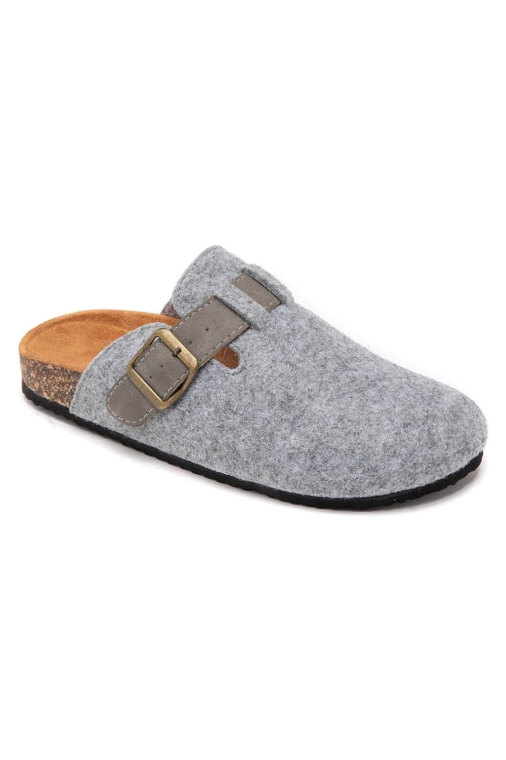 Marta Du Chateau - Ladies shoes - 2769-1 Grey Sko 