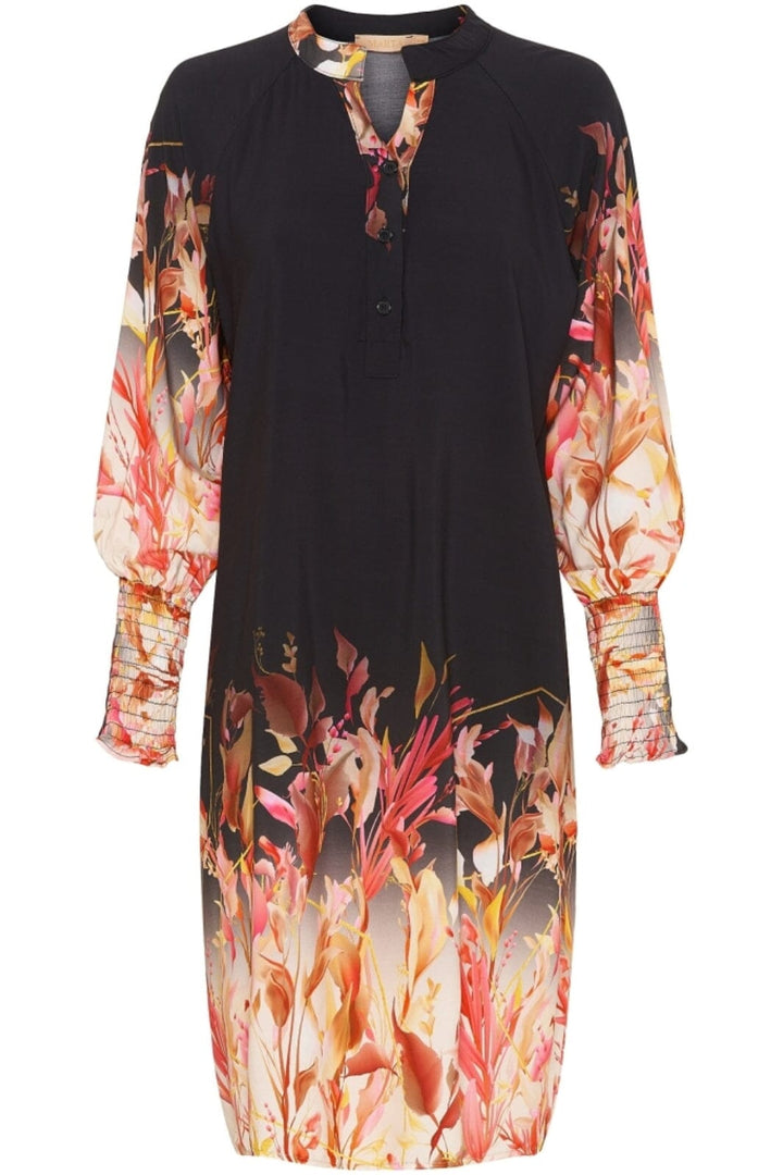 Marta Du Chateau - MdcEva - 5378 Black 2349 Kjoler 