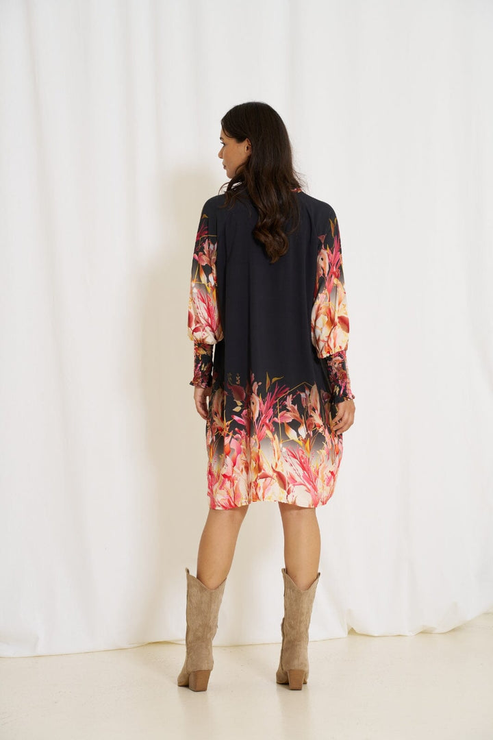 Marta Du Chateau - MdcEva - 5378 Black 2349 Kjoler 