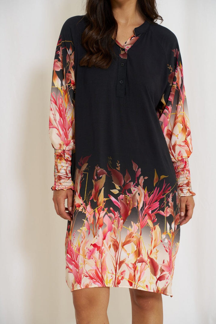 Marta Du Chateau - MdcEva - 5378 Black 2349 Kjoler 