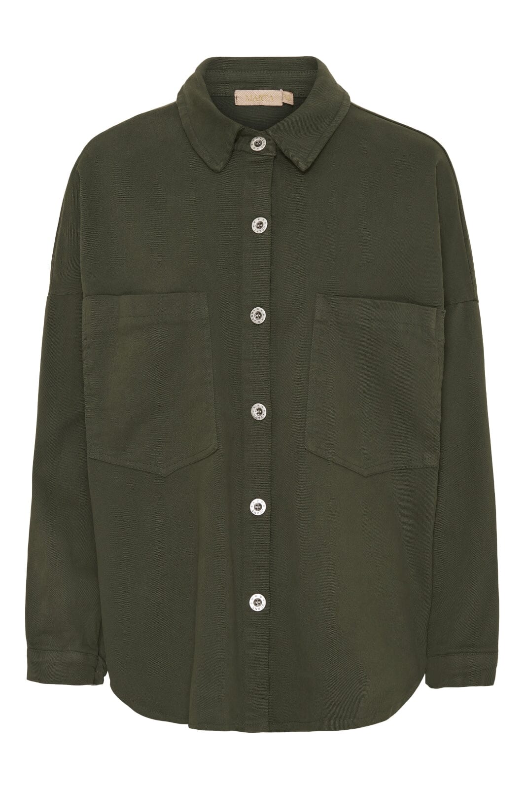 Marta Du Chateau - MdcKaren - 85530 Military Skjorter 