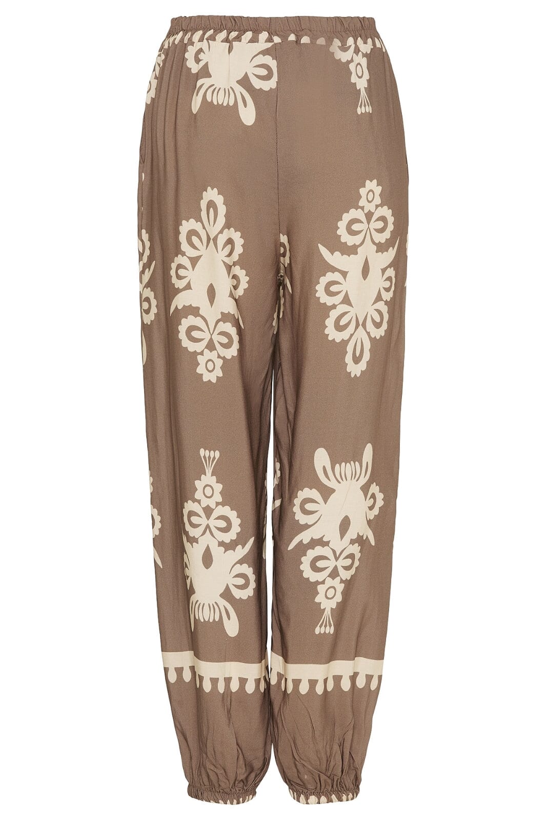 Marta Du Chateau - MdcLily - 5883 Fango 761 Bukser 