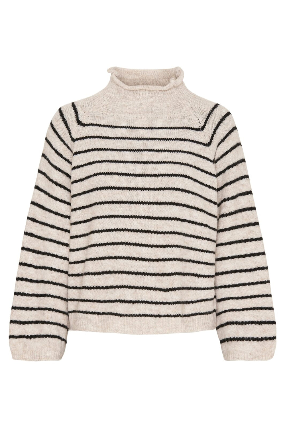 Marta Du Chateau - MdcSaga - 23427 Calce/Nero Strikbluser 