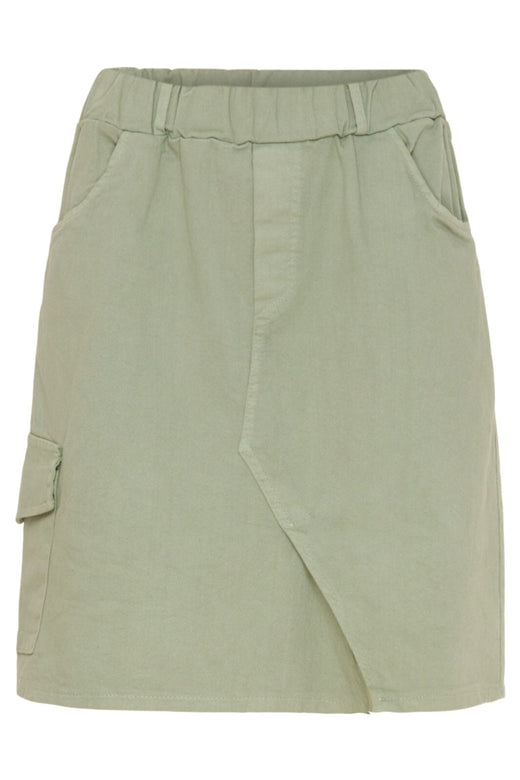 Marta du Chateau - Skirt 20860 - Kaki Nederdele 