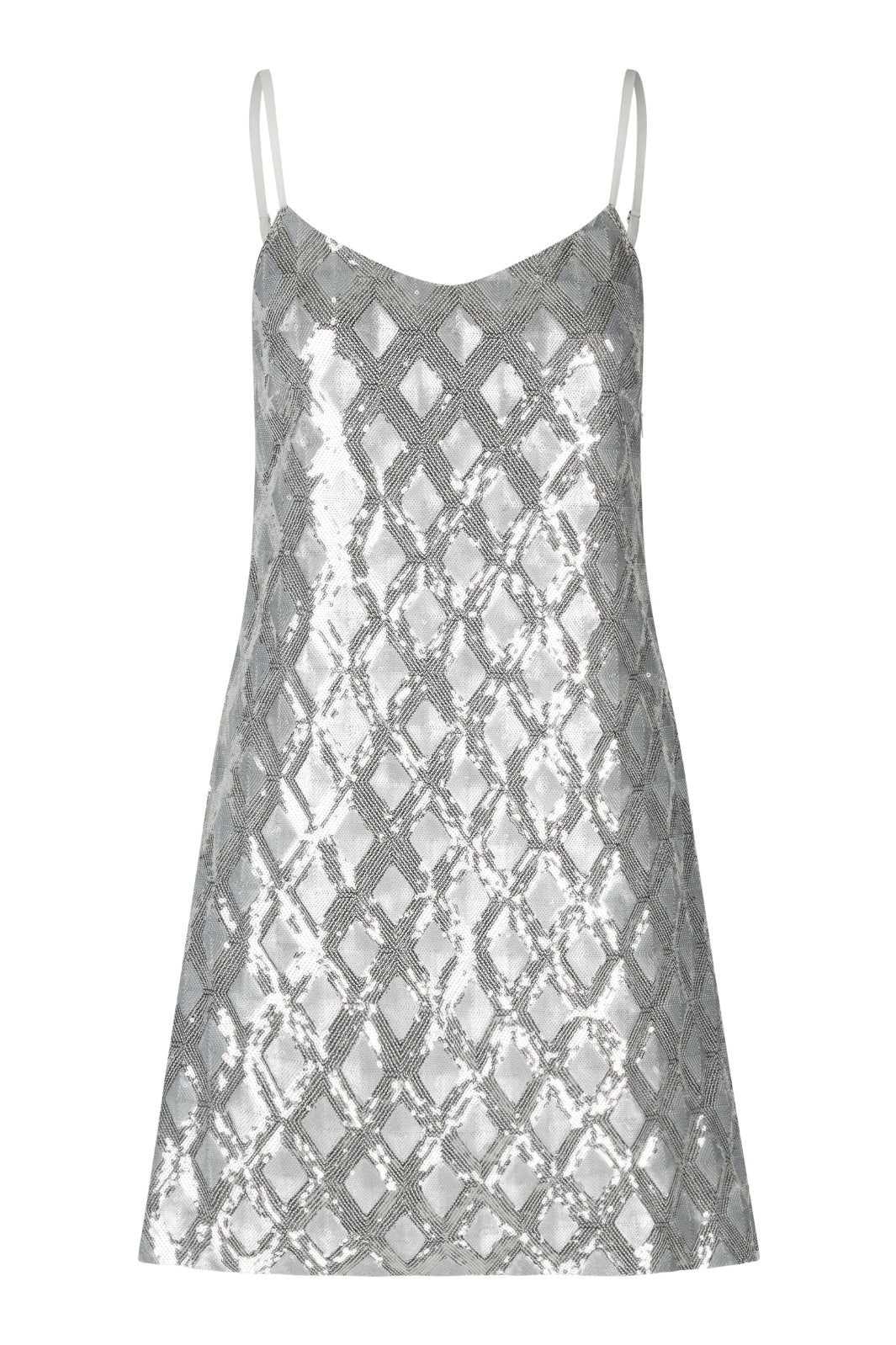 MbyM - Agata-M - Silver Kjoler 