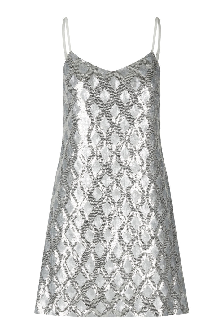 MbyM - Agata-M - Silver Kjoler 
