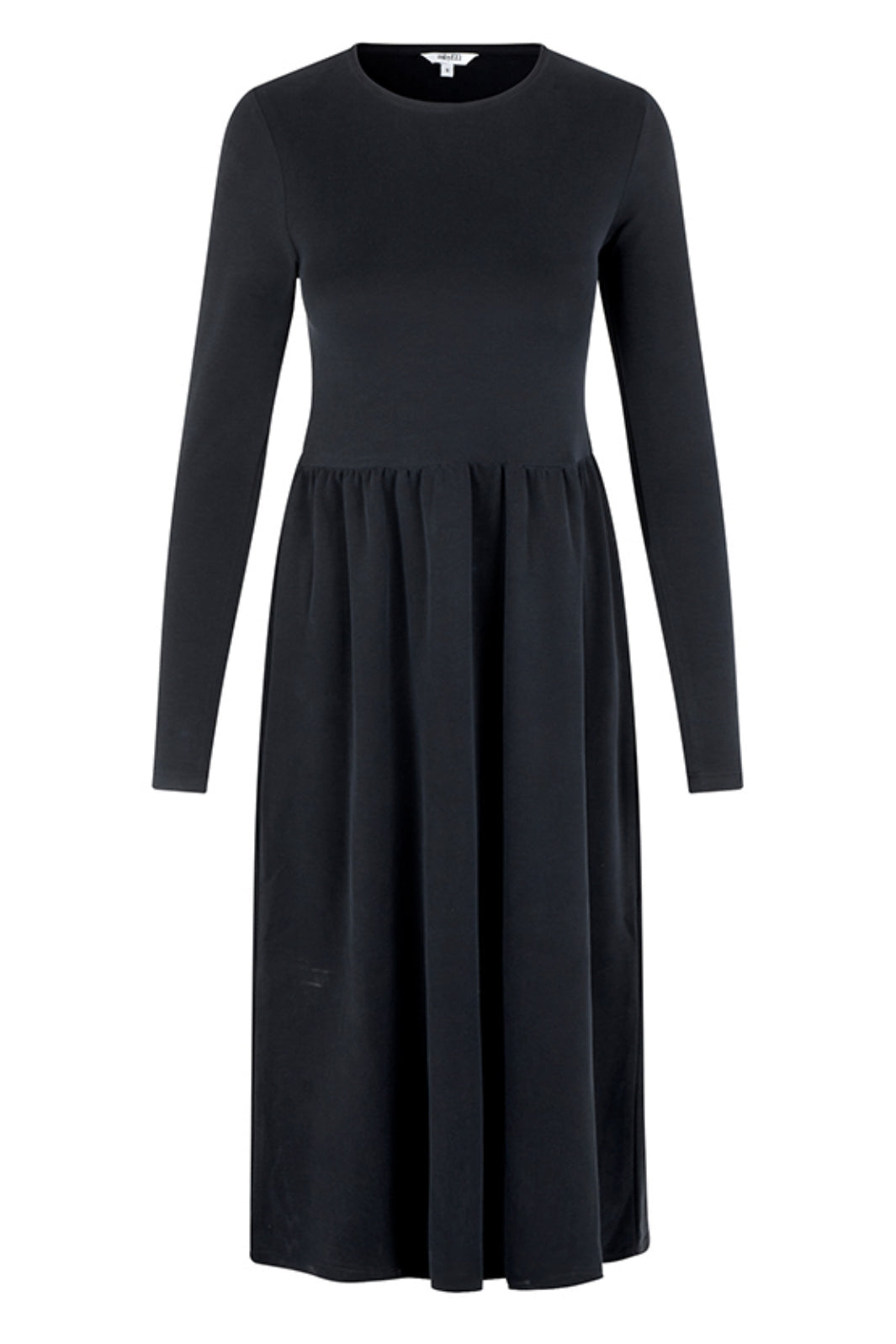 MbyM - Alaia-M Dress - Black kjoler 