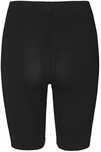 MbyM - Emelia Shorts - Black Shorts 