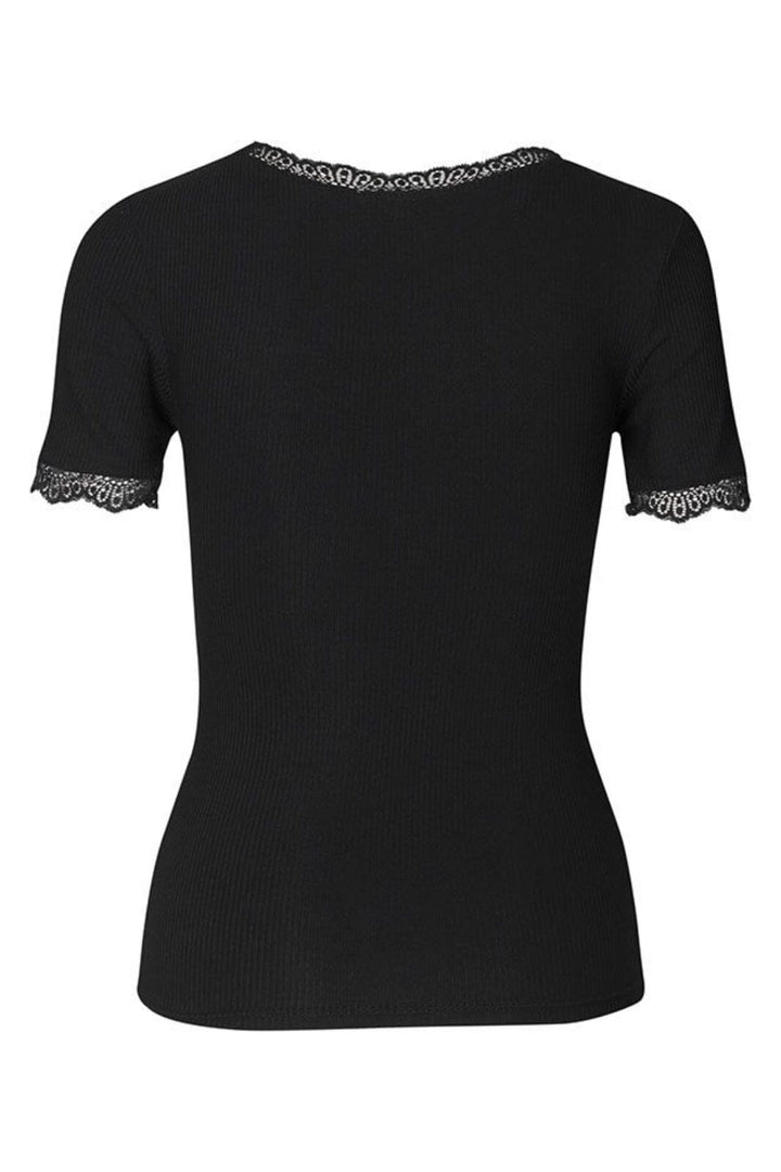MbyM - Emera-M - Black T-shirts 