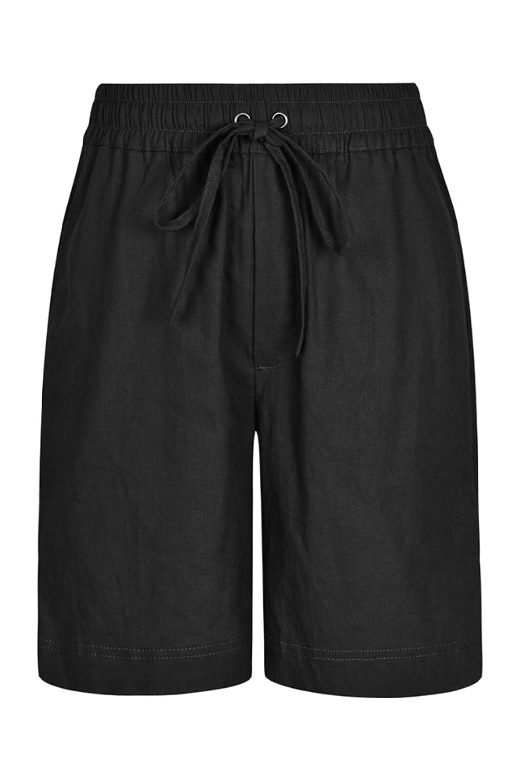 MbyM - Fidelina-M - Black Shorts 