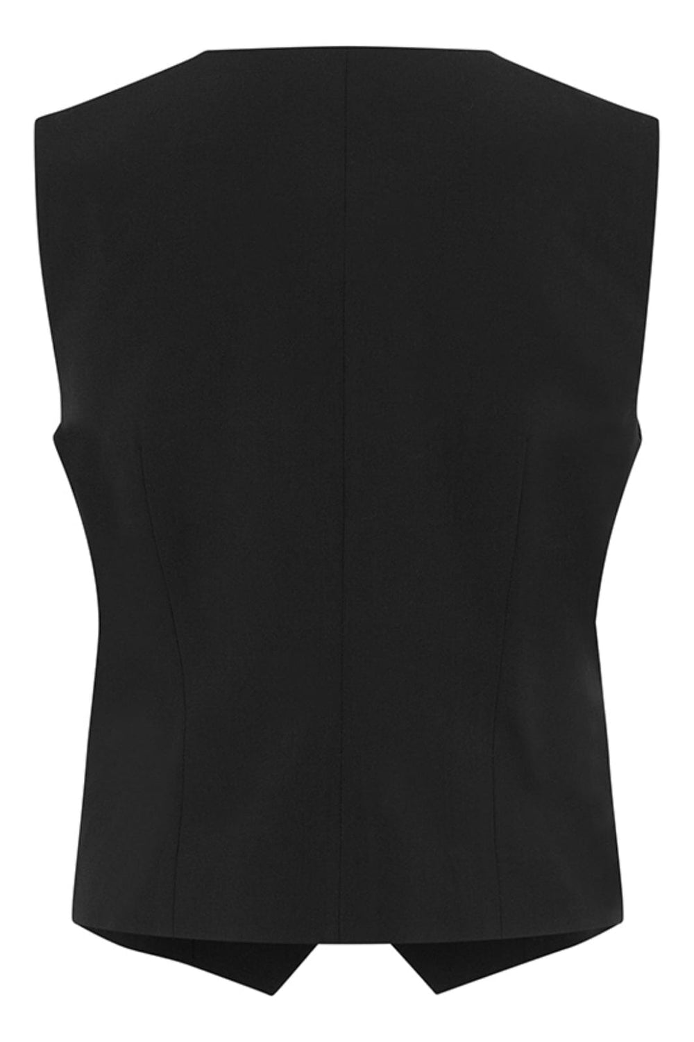 MbyM - Flavio-M - Black Veste 