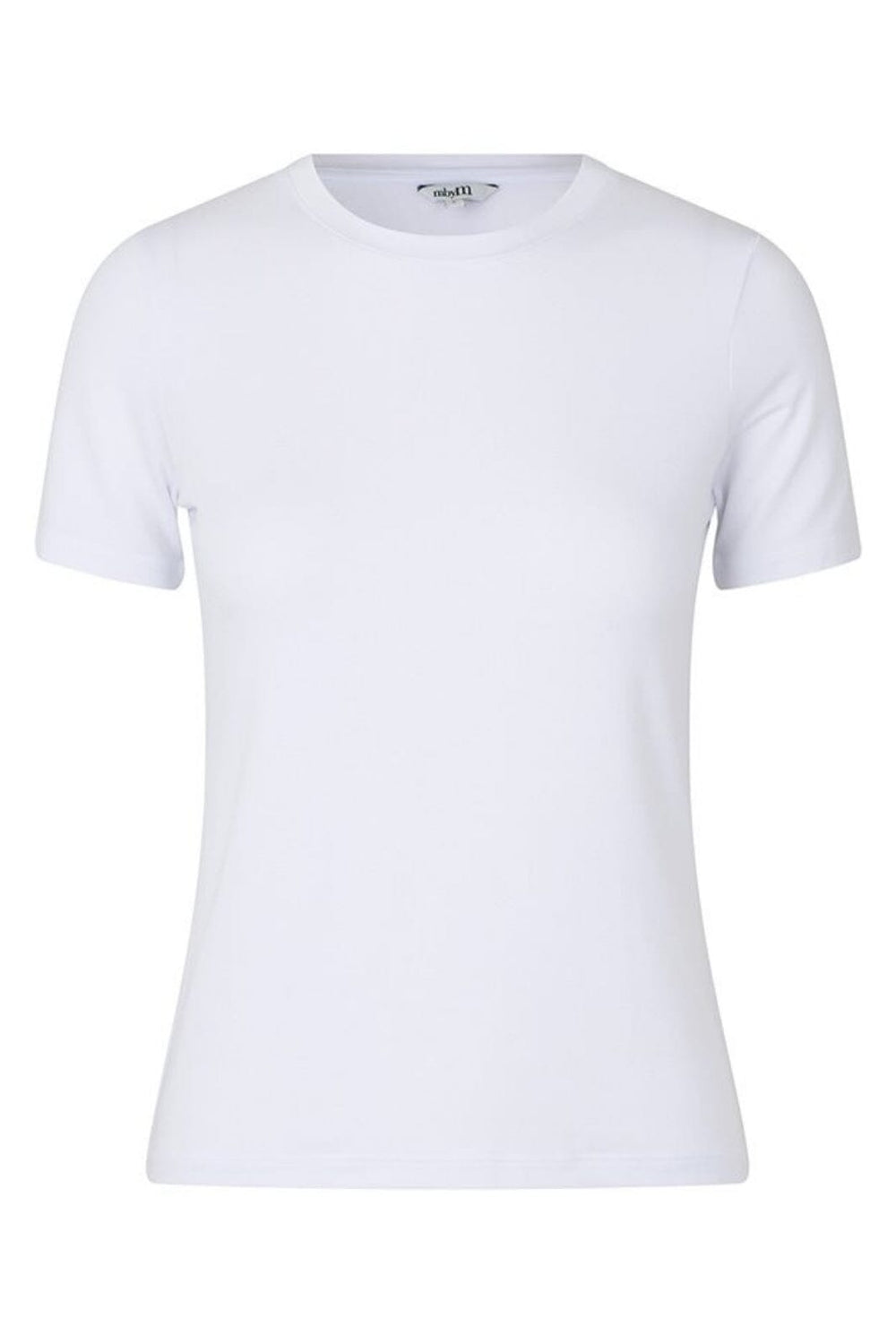 MbyM - Julie-M - Optical White T-shirts 