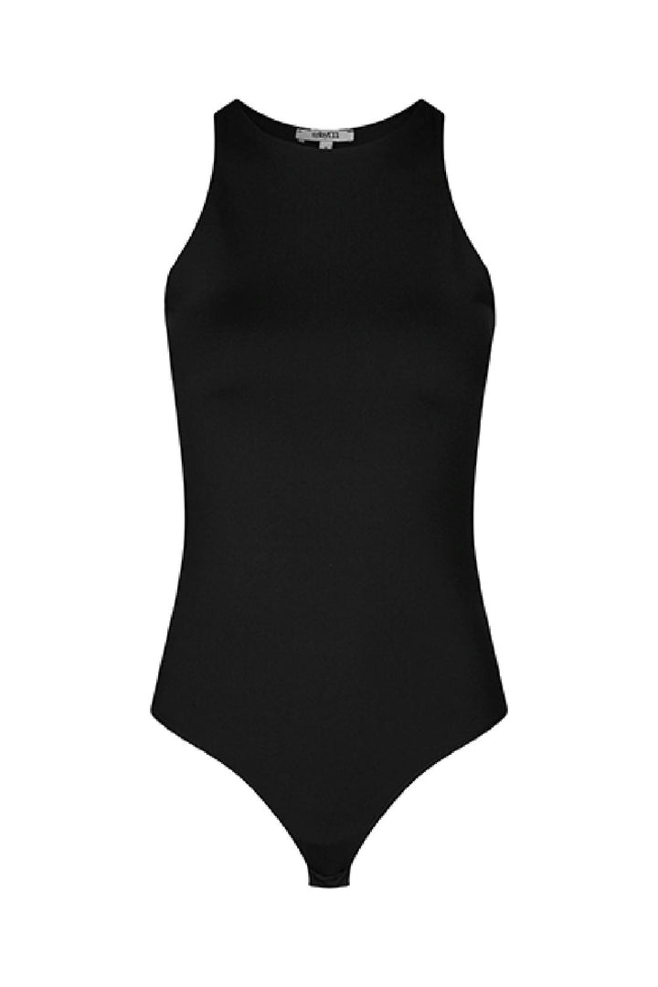 MbyM - Leonor-M - Black Bodystockings 