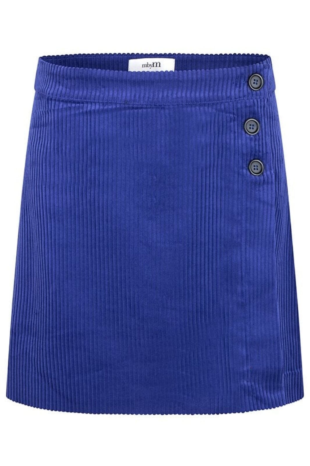 Mbym - Marlie-M - M31 Spectrum Blue Nederdele 