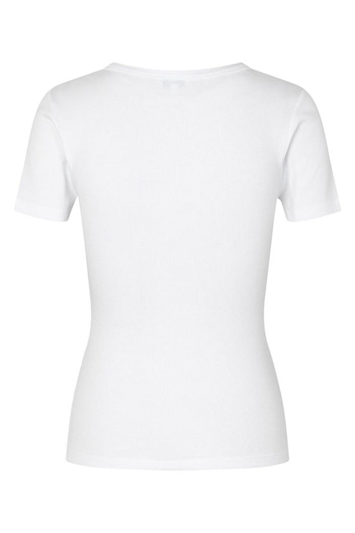 MbyM - Otis-M - White T-shirts 