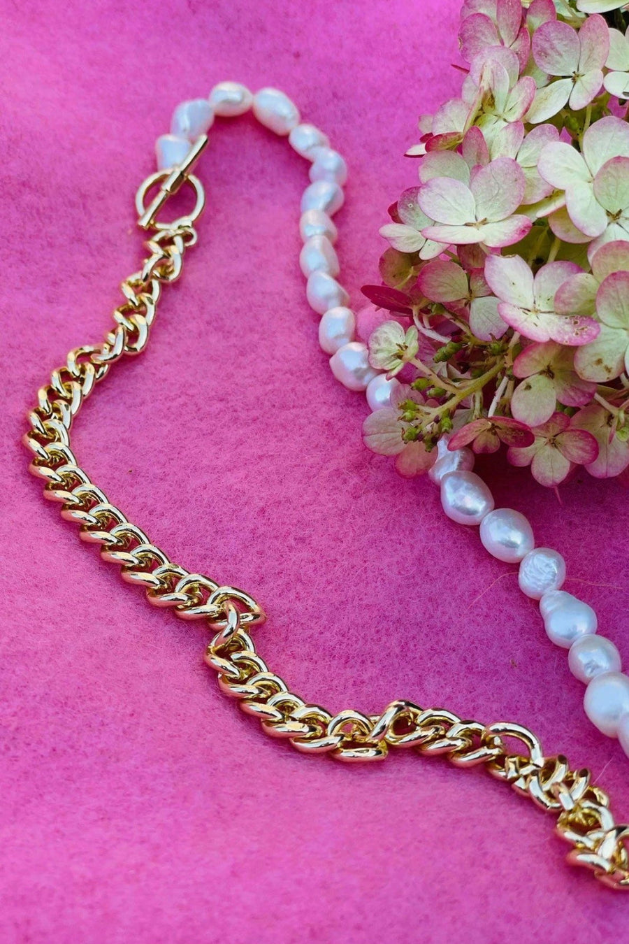 Mellow Moon - Fiona Ørering - Golden