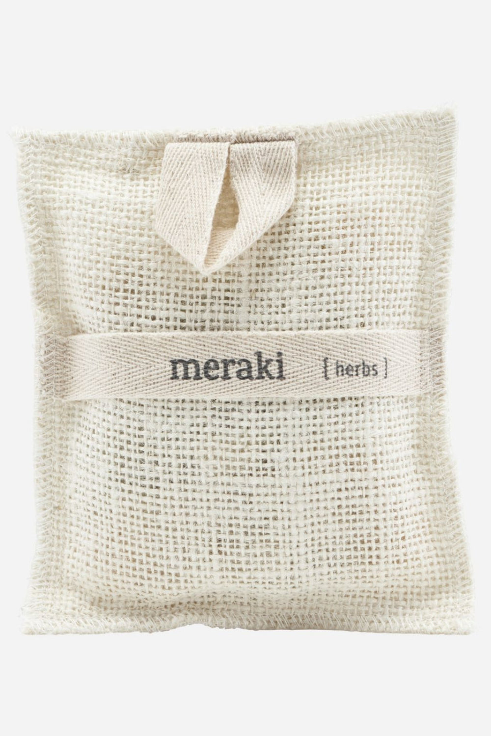 Meraki - Bath Mitt - Herbs Bad 