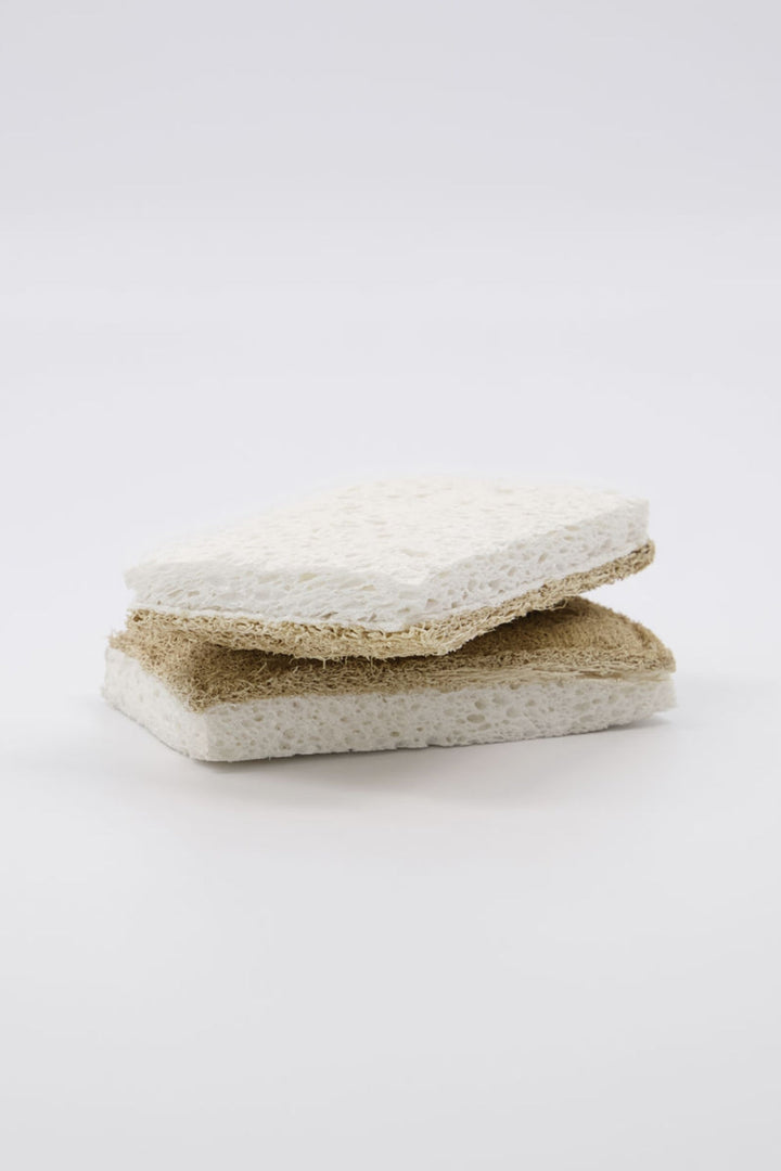 Meraki - Cleaning Sponge - OS Køkkentilbehør 