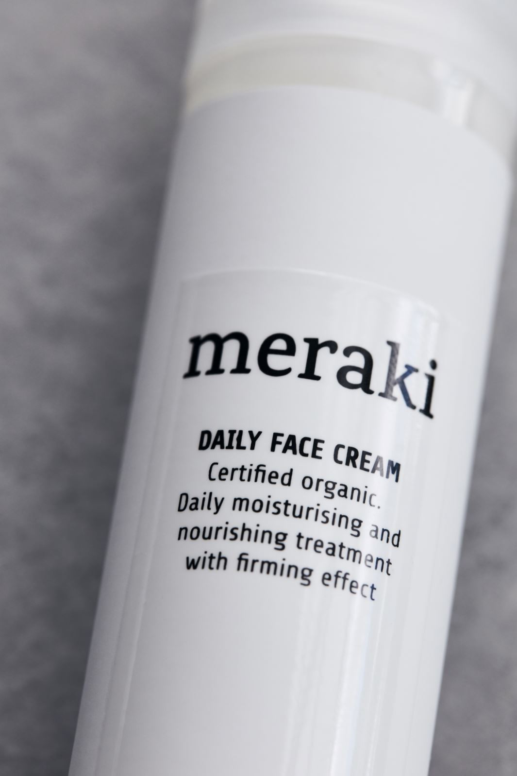 Meraki - Daily Face Cream - 50ml Ansigtscreme 