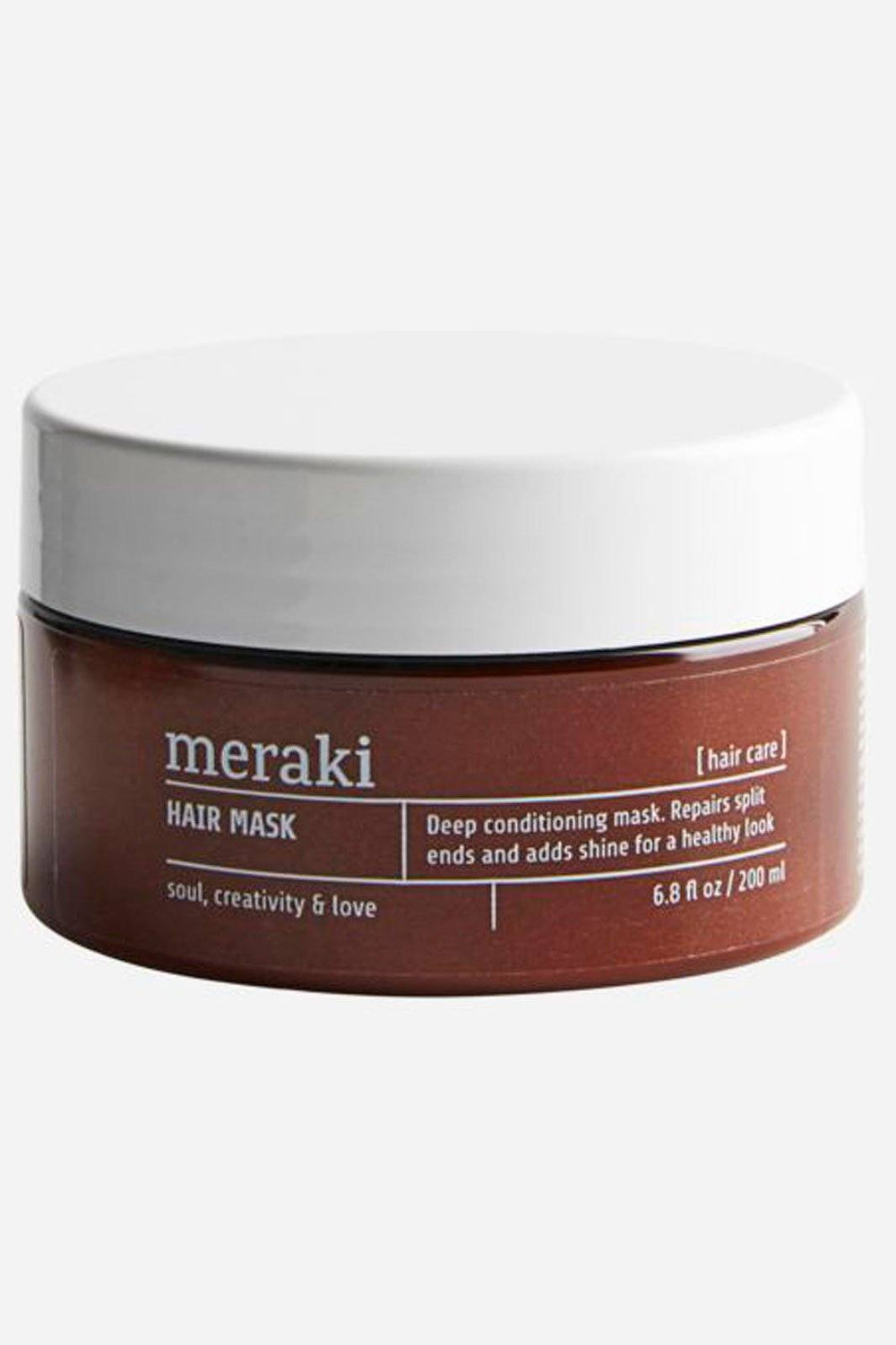 Meraki - Hair Mask Tilbehør 