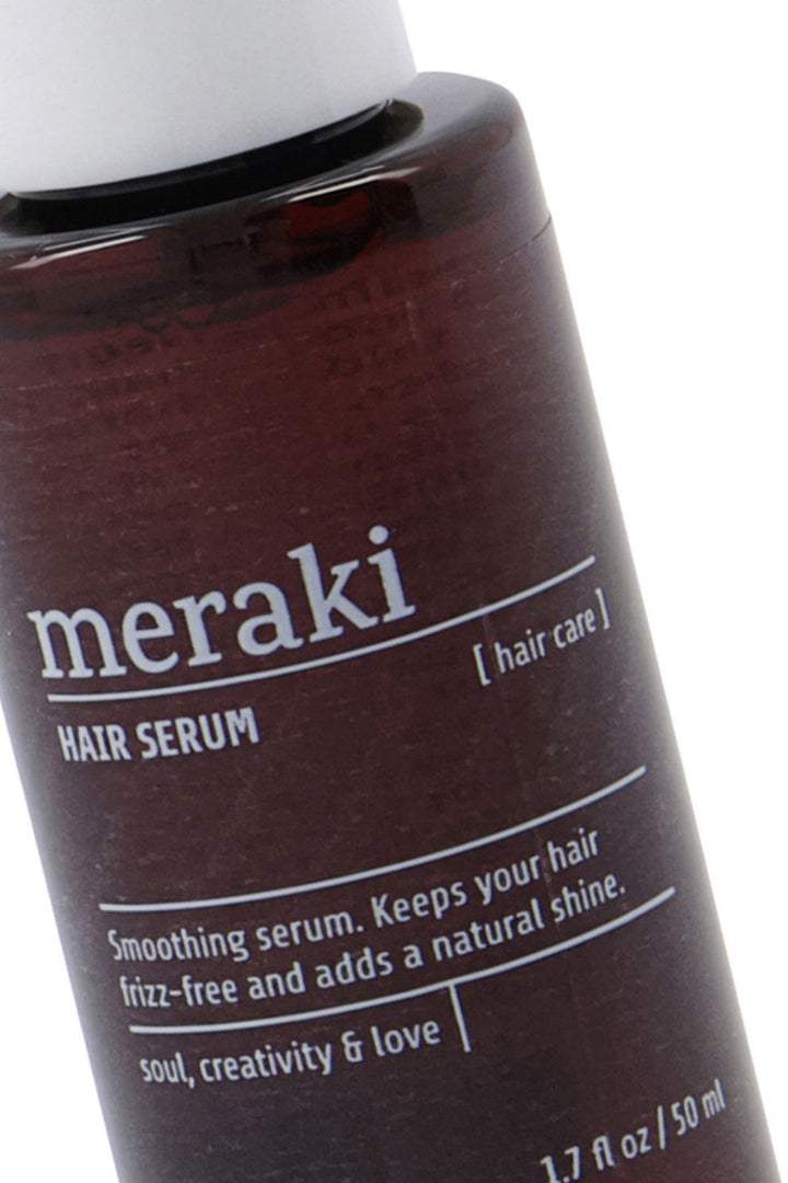 Meraki - Hair Serum Tilbehør 