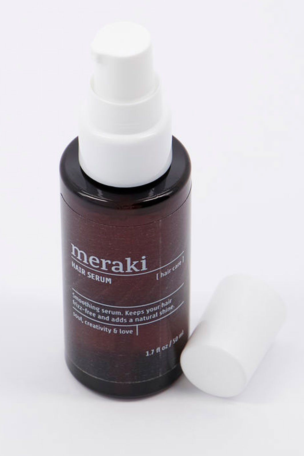 Meraki - Hair Serum Tilbehør 
