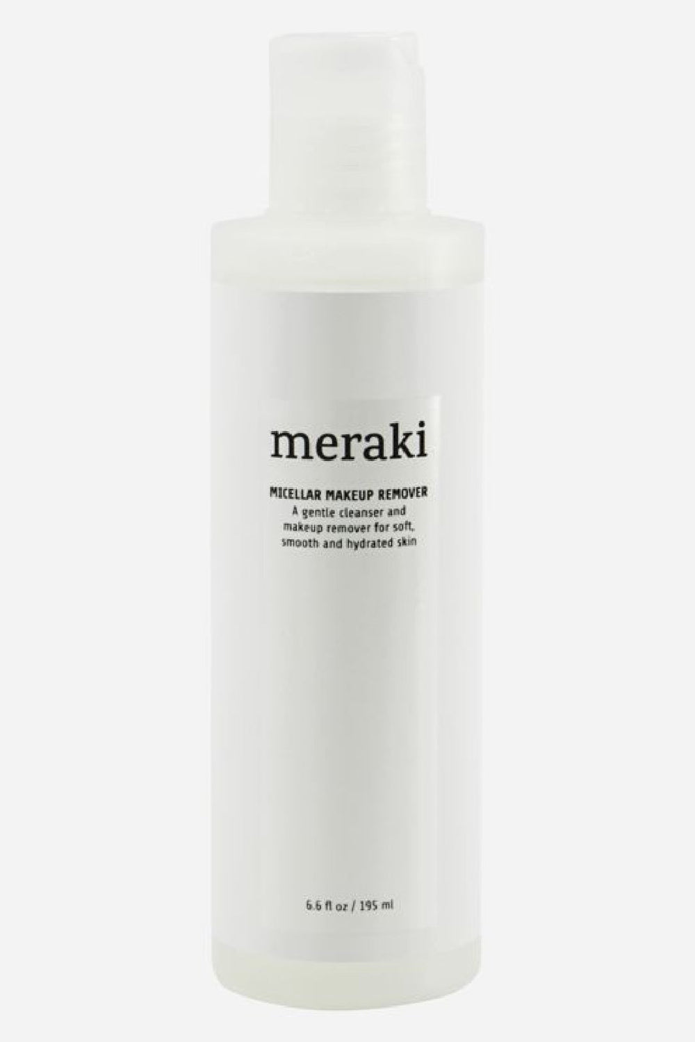 Meraki - Micellar Makeup Remover Makeup 