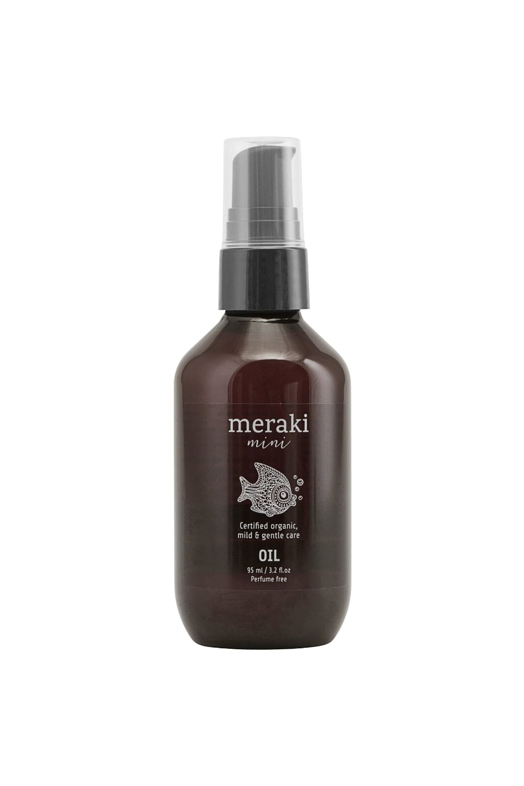 Meraki - Oil Mini Olier 