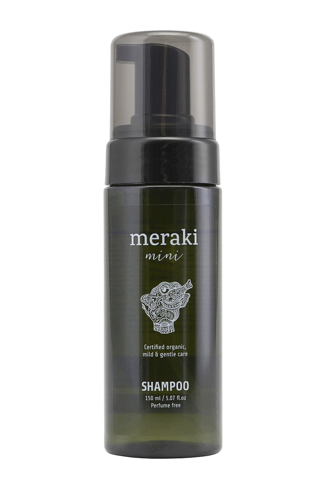 Meraki - Shampoo Mini Shampoo 