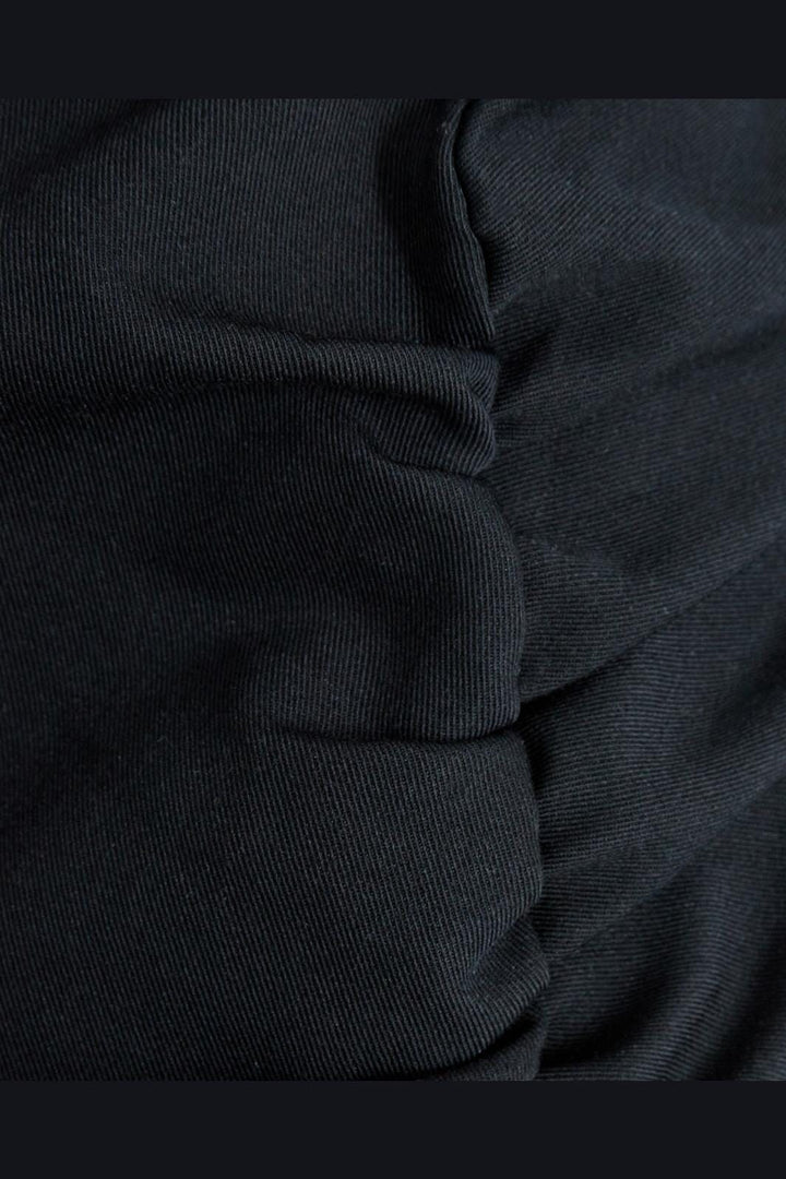 Moves By Minimum, Kastalla 2737, Black
