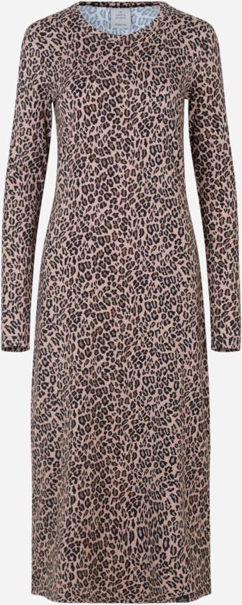 Munthe - Lover Dress - Camel Kjoler 