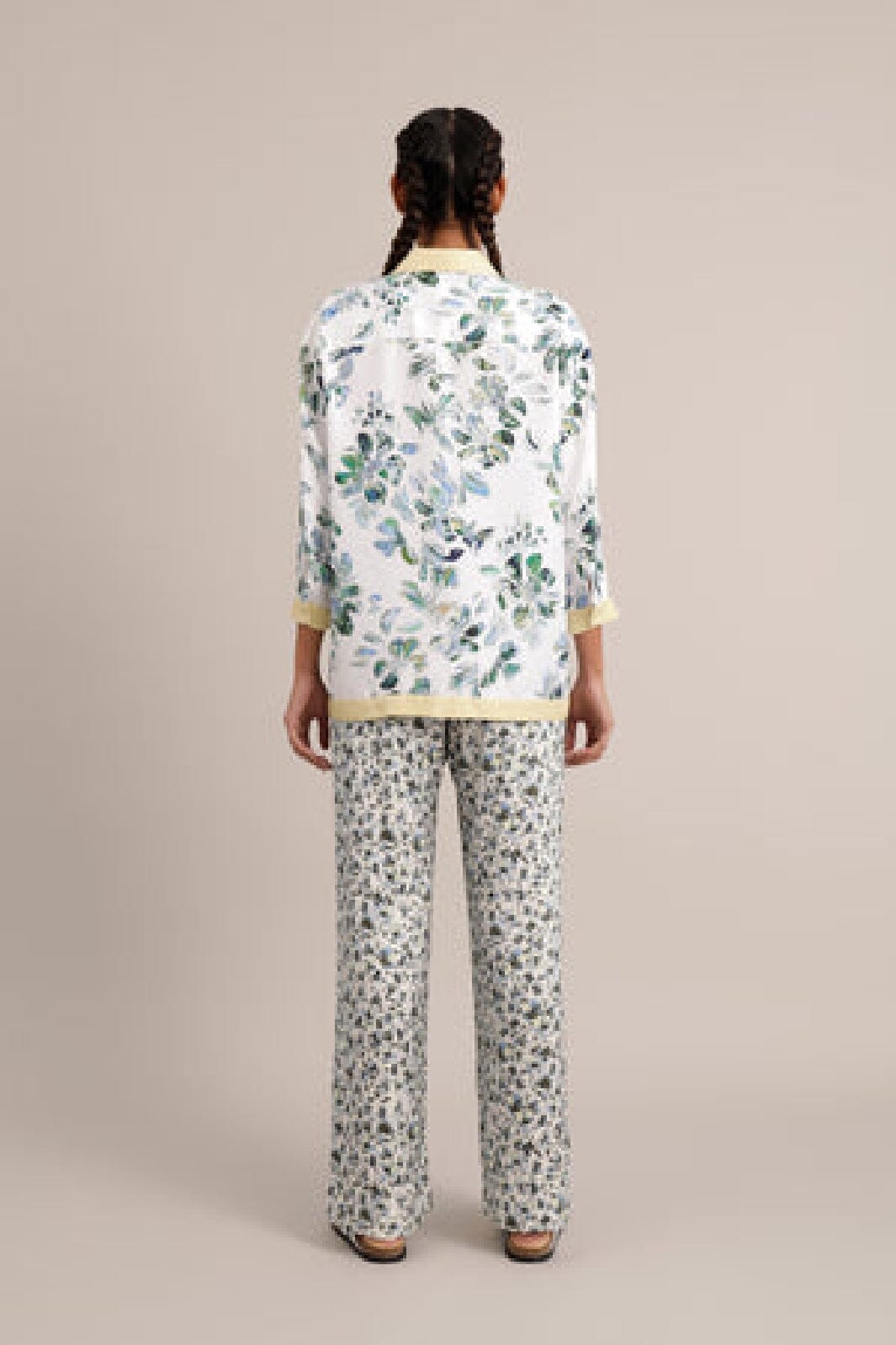 Munthe - Utui - Blue Cardigans 