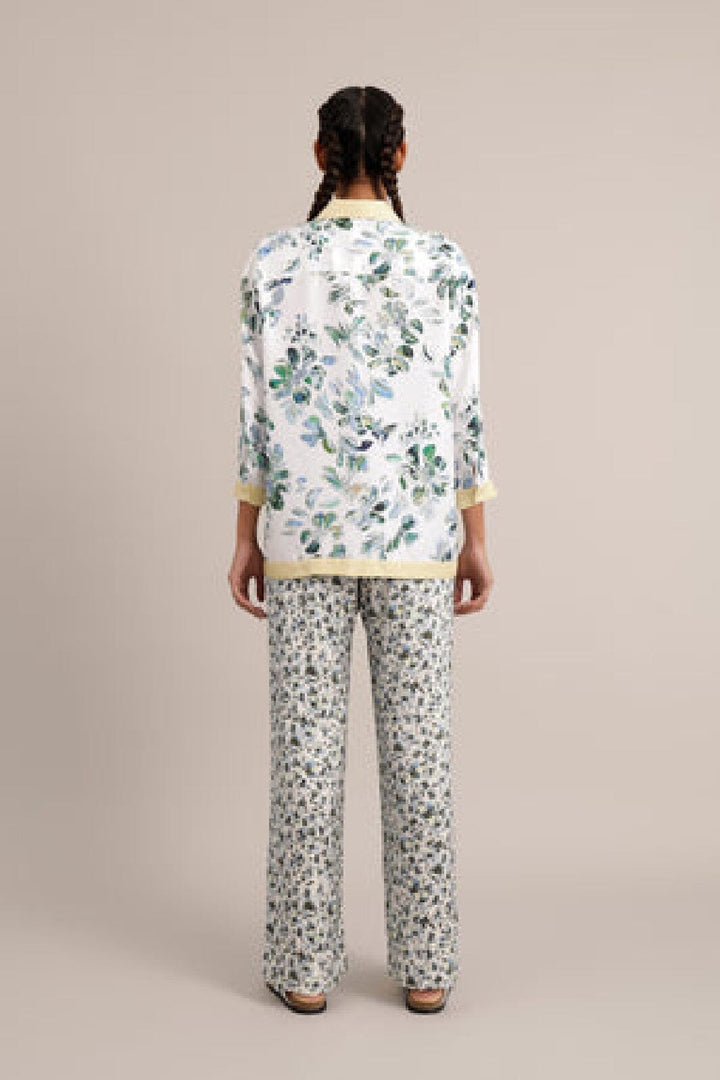 Munthe - Utui - Blue Cardigans 