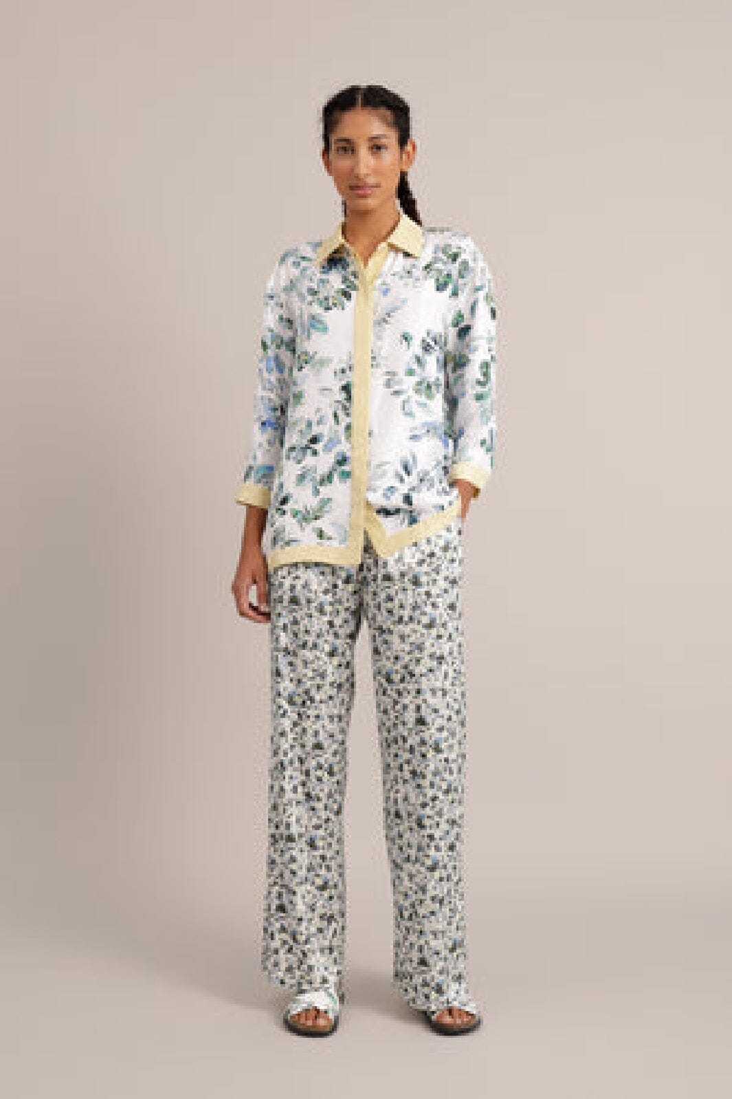 Munthe - Utui - Blue Cardigans 