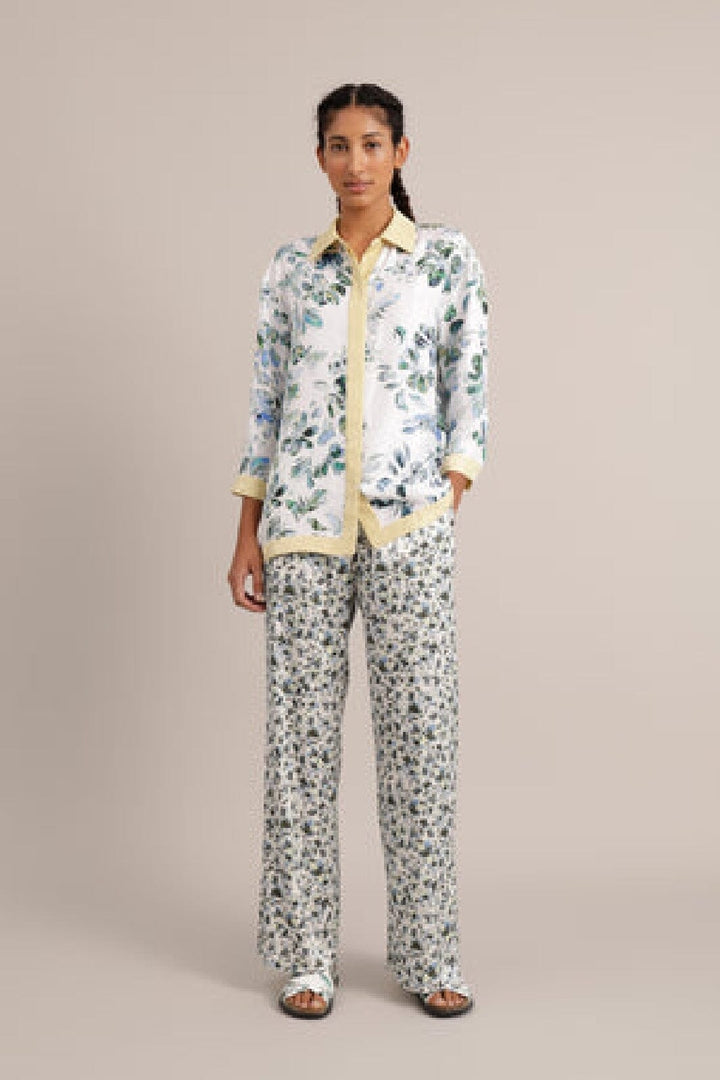 Munthe - Utui - Blue Cardigans 