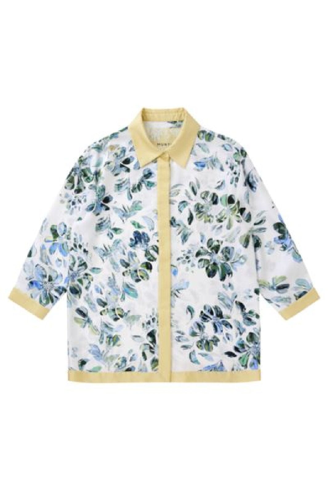Munthe - Utui - Blue Cardigans 