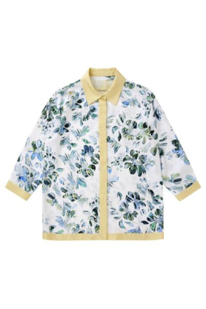 Munthe - Utui - Blue Cardigans 