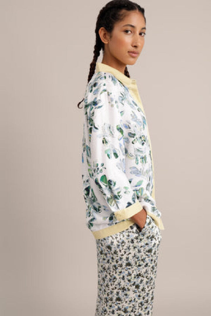 Munthe - Utui - Blue Cardigans 