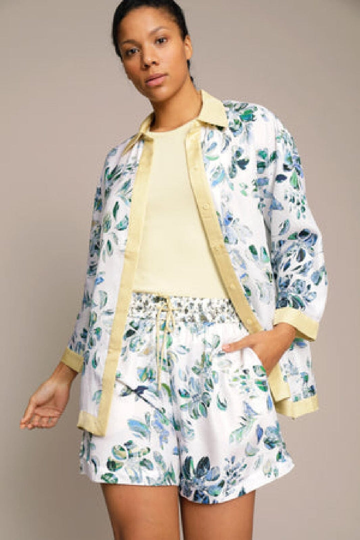 Munthe - Utui - Blue Cardigans 