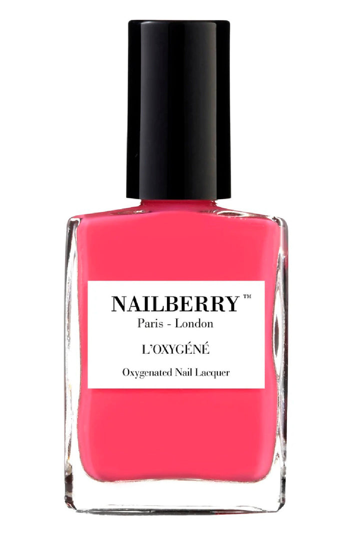 Nailberry - A Smart Cookie- Neglelak Nail Polishes 