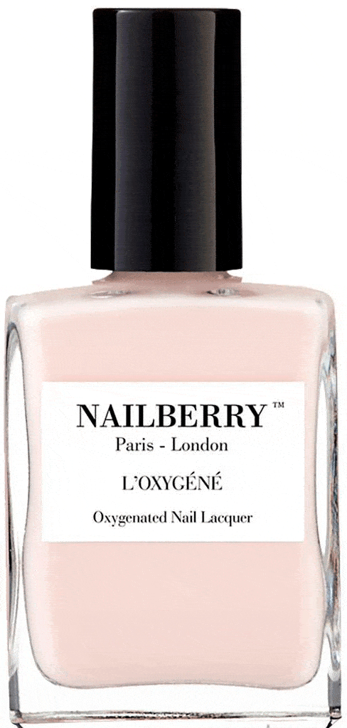 Nailberry - Almond 15 ml - Neglelak Neglelak 